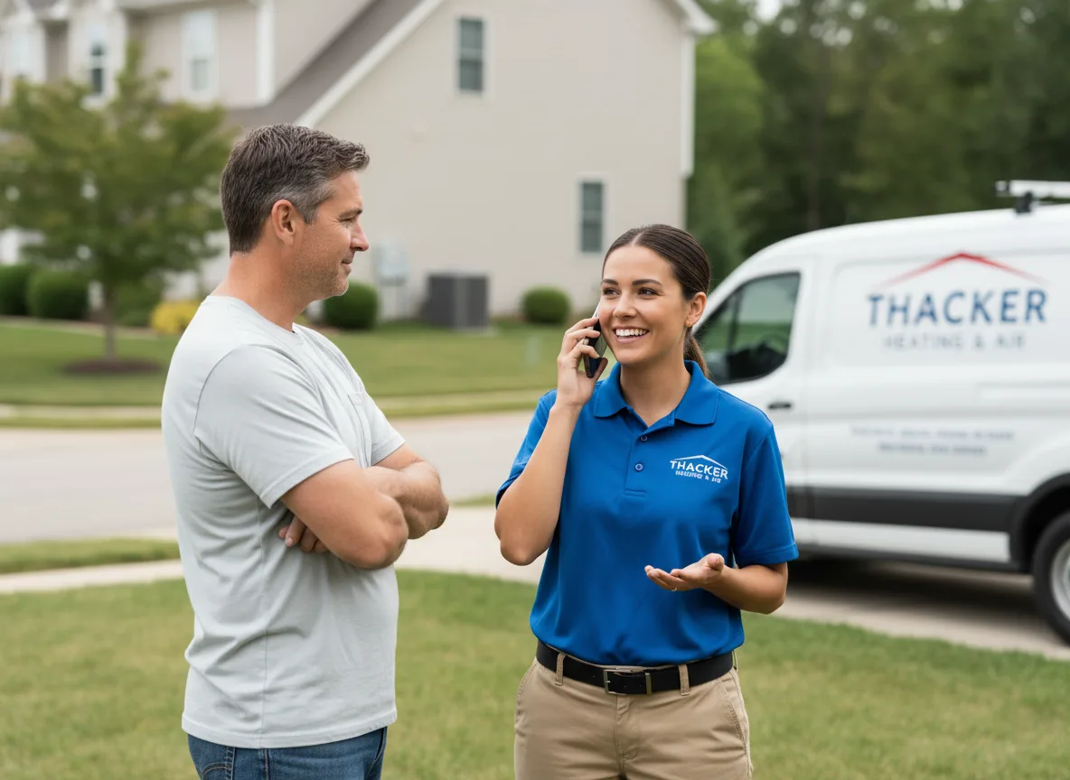 Ac Repair Belpre, OH FAQs